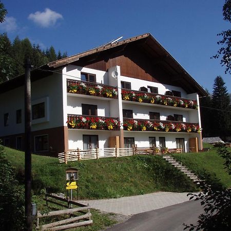 Haus Bergblick Apartment Bad Kleinkirchheim Bagian luar foto