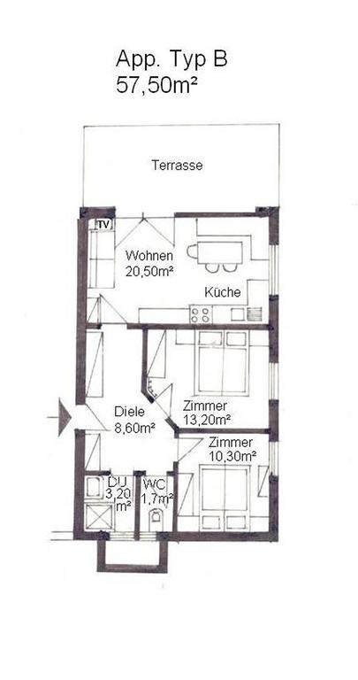Haus Bergblick Apartment Bad Kleinkirchheim Ruang foto