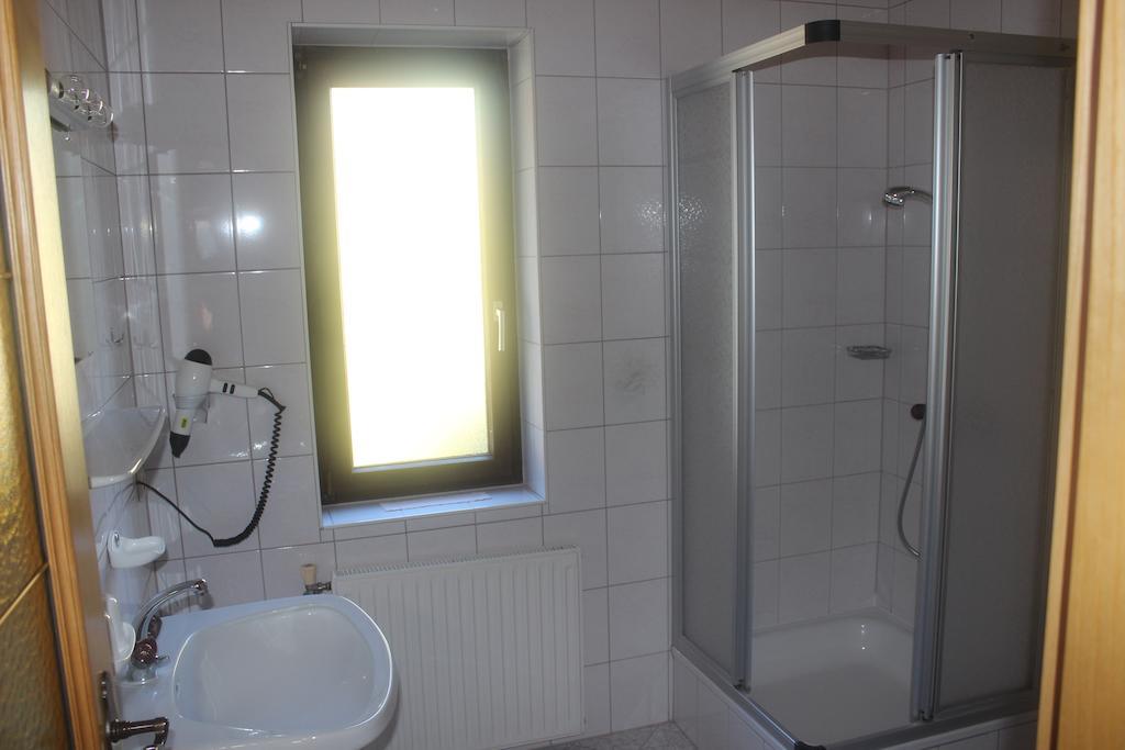 Haus Bergblick Apartment Bad Kleinkirchheim Ruang foto