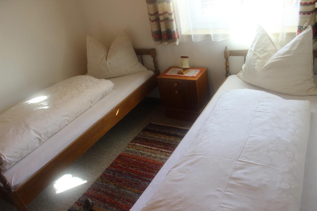 Haus Bergblick Apartment Bad Kleinkirchheim Ruang foto