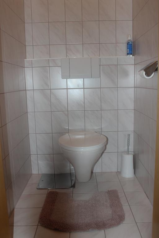 Haus Bergblick Apartment Bad Kleinkirchheim Ruang foto