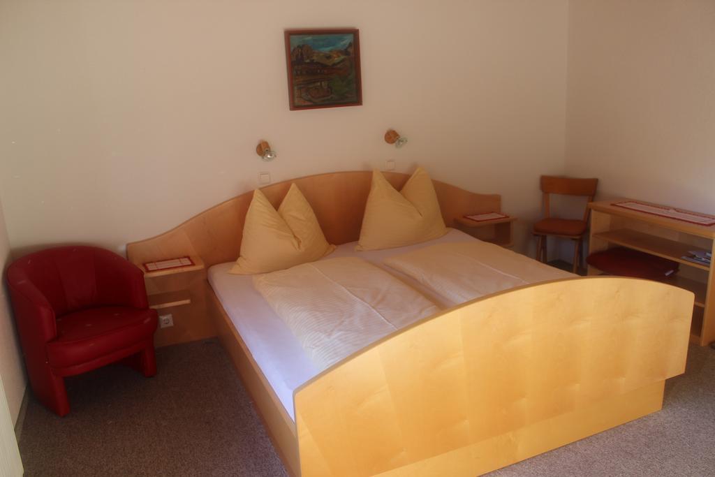 Haus Bergblick Apartment Bad Kleinkirchheim Bagian luar foto