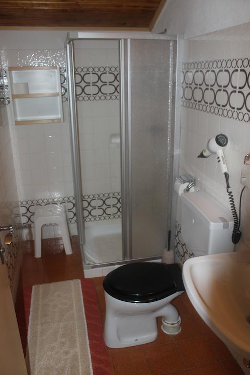 Haus Bergblick Apartment Bad Kleinkirchheim Ruang foto