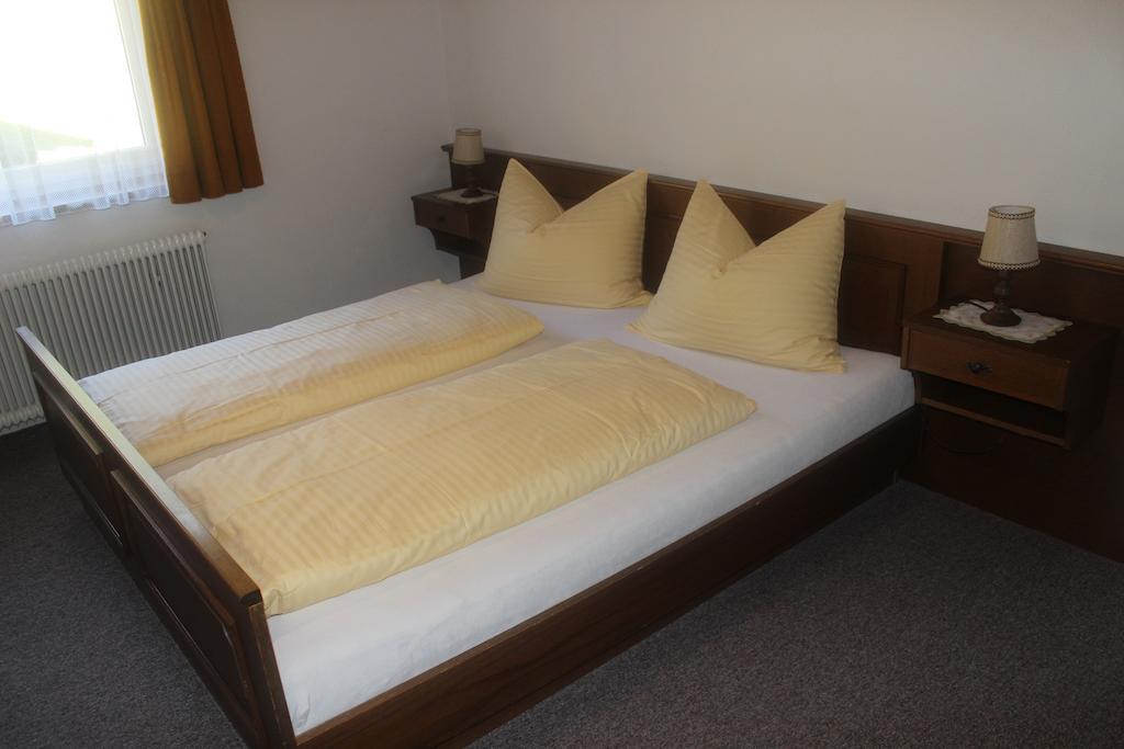Haus Bergblick Apartment Bad Kleinkirchheim Ruang foto